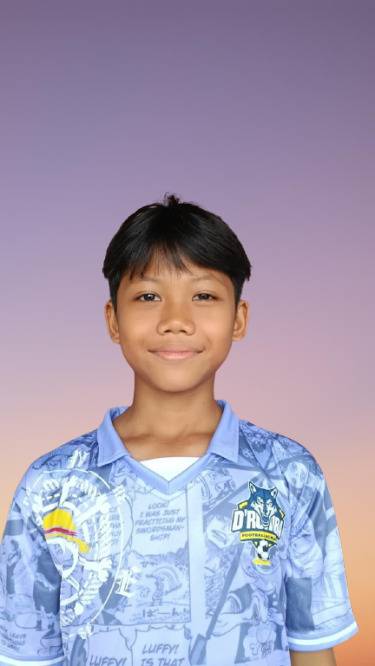 GHAZI ADELARD RASHYA